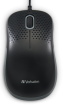 Mouse verbatim silent optical mouse (49024V