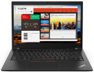 Laptop Lenovo TP T480S i5-8350U 16GB  W11P Black (BD63131