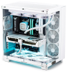 Personal computer NITU G Custom Ryzen 7 9700x RTX 5070 TI 32GB 2TB W11H (NC061020250001