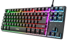 Keyboard Trust GXT 833 Thado TKL Gaming (25886
