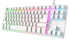 Keyboard Trust GXT 833W Thado TKL Gaming (25894