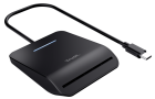 ID Karšu lasītājs Trust Primo ID Smartcard Reader Type-C (26061