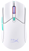 Datorpele HyperX Pulsefire Haste 2 Core White (8R2E7AA