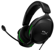 Austiņas HyperX CloudX Stinger Core 2 Xbox Black-Green (6H9B8AA