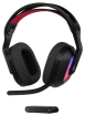 Austiņas Logitech Astro A20X Lightspeed Black (939-002247