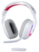 Austiņas Logitech Astro A20X Lightspeed White (939-002253