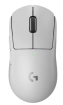 Datorpele Logitech Pro X Superlight 2 SE White (910-007556