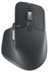 Datorpele Logitech MX Master 3S Graphite BT (910-007501