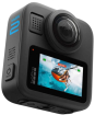 Sports camera GoPro MAX 2.0 360° 8K (CHDHZ-311-RW