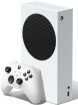 Game console Microsoft XBOX Series S 512GB White (EP2-10060