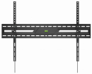 TV mount Gembird TV wall mount TV wall mount (tilt) 43-100” (WM-100T-01
