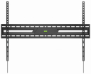 Tv stiprinājums Gembird TV wall mount (fixed) 43”-100” (WM-100F-01