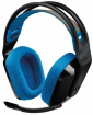 Headphones Logitech G535 Black Blue (939-002219