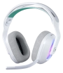 Austiņas Logitech G522 RGB White (981-001550