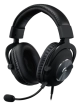Headphones Logitech G PRO X SE Black (981-001470