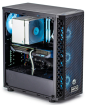Personal computer NITU G custom Ryzen 5 5600X RX 9060 XT 32GB 2TB W11H (NC211020250001