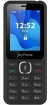 Mobilais tālrunis myPhone 6320 Black (TEL000759