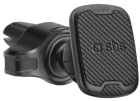 Telefona turētājs SBS Magnetic Clip Fastening (TESUPCLIPCARB