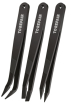 Skrūvgriežu komplekts SBS 3 in 1 Tweezer set (TESCREWSETTWEEZERSK
