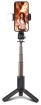 Selfie stick SBS Universal 70cm Led light Tripod (TESELFIETRIPODPROBTK