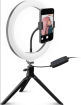 Phone stand SBS Tripod 20cm LED Ring Light (TESELFIERING8