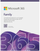 Programmatūra Microsoft Office M365 Family EN 1Y EP2-32335 (EP2-32335
