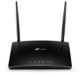 Router TP-Link Archer MR202 AC750 4G LTE (ARCHER MR202