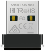 Adapteris TP-Link Archer TX1U Nano AX300 Wi-Fi 6 (ARCHER TX1U NANO