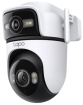 Novērošanas kamera TP-LINK Tapo C545D Outdoor Dual Lens Camera (TAPO C545D