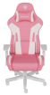 Datorkrēsls Genesis Nitro 710 Pink/White (NFG-1929