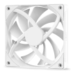 Ventilators NZXT F120Q V2 White PWM (RF-Q12SF-W2