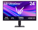  Monitors LG 23.8 UltraGear 24G411A IPS (24G411A-B