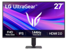 Monitor LG 27 UltraGear 27G411A IPS (27G411A-B