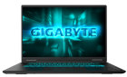 Portatīvais dators Gigabyte Gaming A16 CVH i7-13620H 16GB RTX 5060 (CVHI3EE894SH