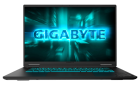 Portatīvais dators Gigabyte Gaming A16 3VH Ryzen 7 260 16 GB RTX 5060 (3VHK3EE893SH