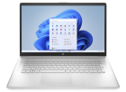 Portatīvais dators HP 17-cp2008ny Natural Silver R5-7520u 16GB 512GB W11H (CW6N3EA#B1R