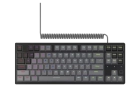 Klaviatūra LORGAR Azar 514TKL Black ENG (LRG-GK514TKL-BK-US