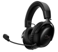 Austiņas HyperX Cloud III S Wireless Black (A59YZAA