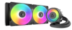 CPU dzesētājs Arctic LF III Pro 280 A-RGB (ACFRE00183A