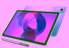 Planšetdators Lenovo IdeaTab 11 Polar 118GB 128GB Stylus (ZAFR0632SE