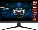 Monitors MSI Gaming G2412F 24 IPS 180hz (G2412F