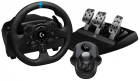 Spēļu stūre Logitech G923 SE Racing Bundle PS4/PS5/PC With Shifter (991-000531