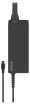 Portatīvā datora lādētājs Savio AC adapter USB-C 65W PD (ZA-01
