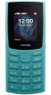 Mobile phone Nokia 105 4G Ocean Blue (1GF032CPG1L01