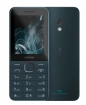 Mobile phone Nokia 224 4G Dark Blue Dual Sim (1GF025FPG2L01