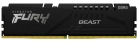 Operatīvā atmiņa Kingston Fury Beast 32GB DDR5 (KF556C36BBE2-32