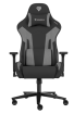 Krēsls Genesis Nitro 720 Black/Grey (NFG-2096