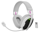 Austiņas Fury Fukiya F6 Wireless White (NFU-2337