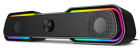  Skaļrunis Sven Gaming mini soundbar RGB 10(2×5)W USB Bluetooth (SVEN-450
