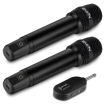 Wireless microphones SVEN MK-742 2.4GHz 12h (MK-742